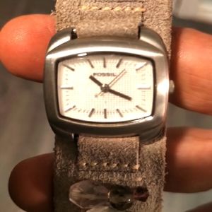 Fossil Watch Ladies